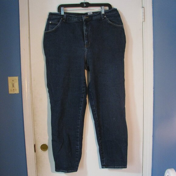 Just My Size Jeans JMS Plus 20W Basic Denim Heavyweight - Picture 1 of 8